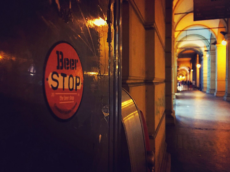 Birreria Sthop - Cesenatico