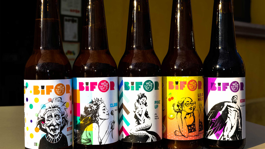 Bifor Birra Forlì