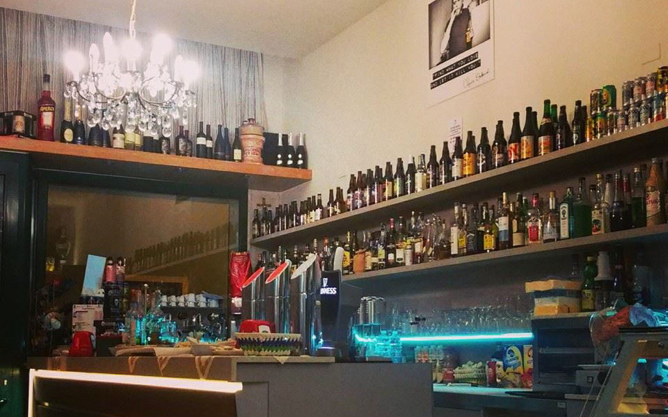 Fabri Beershop - Cesenatico