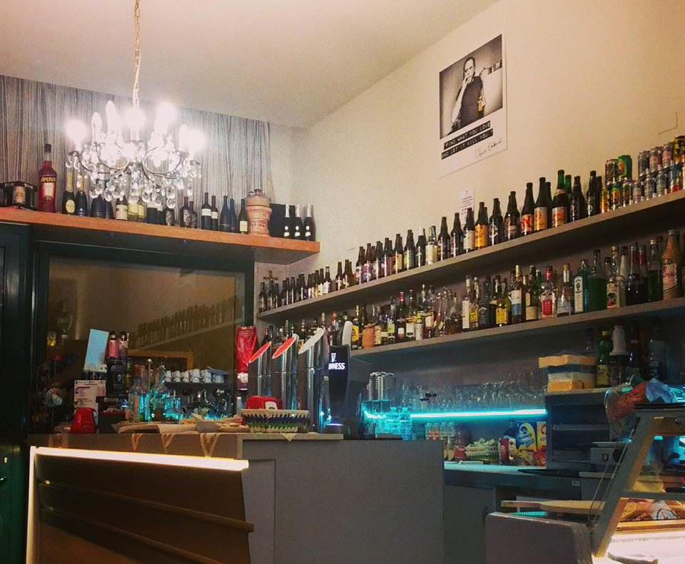 Fabri Beershop - Cesenatico