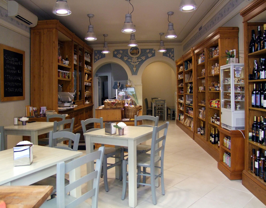 Luna di Pane - Ravenna