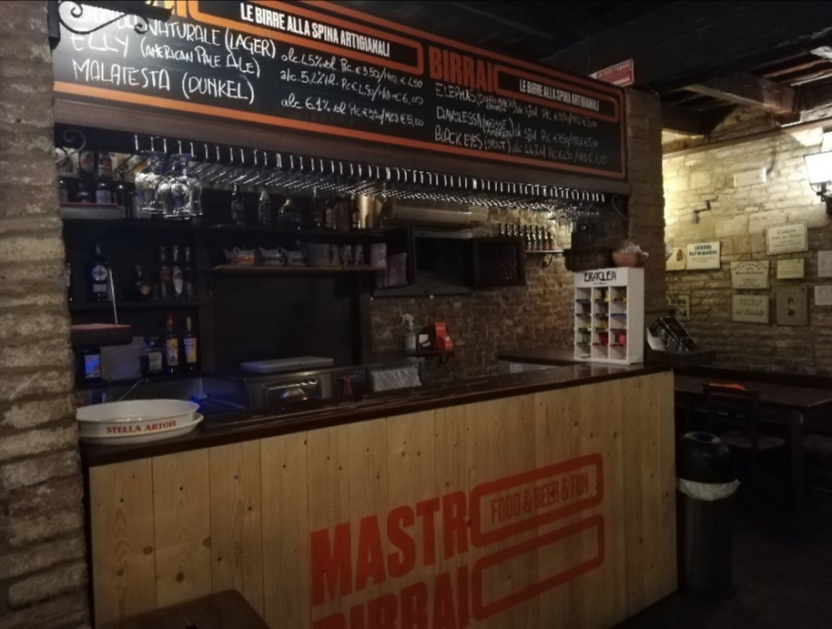 Mastro Birraio - Cesena