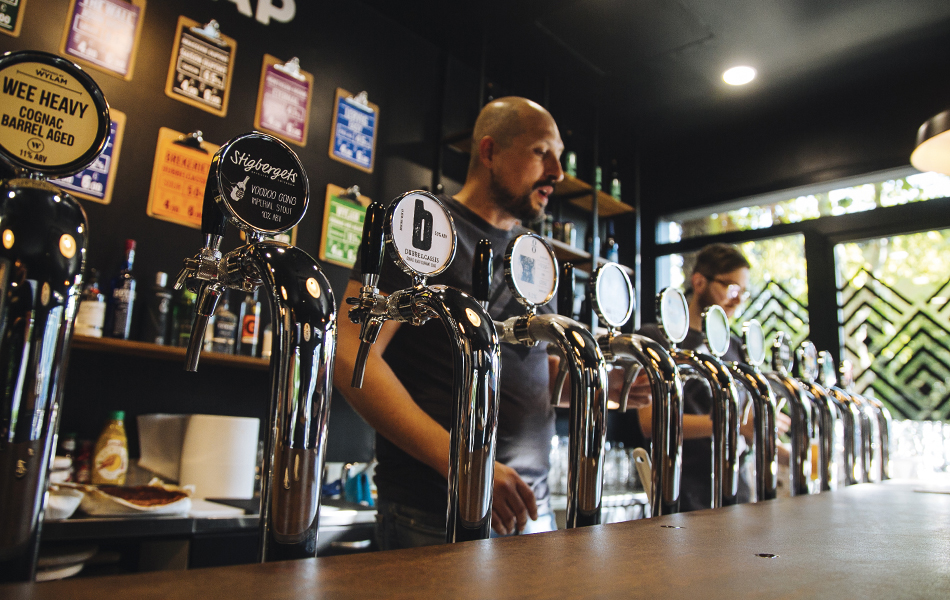 Birreria Sthop - Cesenatico